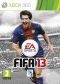 portada FIFA 13 Xbox 360