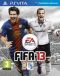 portada FIFA 13 PS Vita