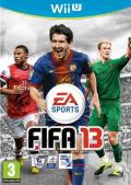FIFA 13 WII U