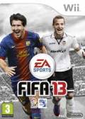 FIFA 13 WII