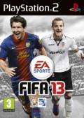 FIFA 13 PS2