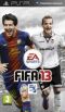 portada FIFA 13 PSP