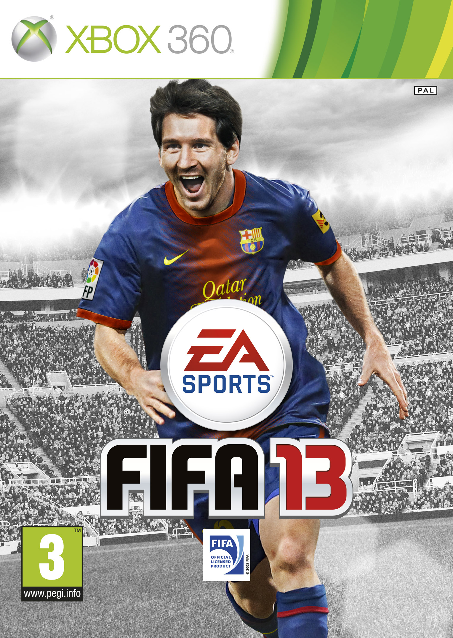 FIFA 13 360 comprar: Ultimagame