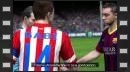 vídeos de FIFA 14
