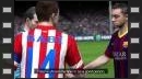 vídeos de FIFA 14