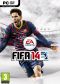 portada FIFA 14 PC
