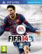 portada FIFA 14 PS Vita
