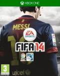 FIFA 14 ONE