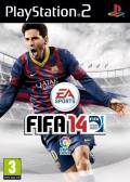 FIFA 14 PS2