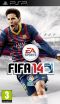portada FIFA 14 PSP