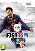 FIFA 14 WII