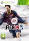 FIFA 14 portada