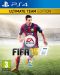 portada FIFA 15 PlayStation 4