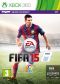 portada FIFA 15 Xbox 360