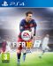 portada FIFA 16 PlayStation 4