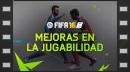 vídeos de FIFA 16