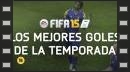 vídeos de FIFA 16