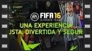 vídeos de FIFA 16