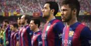 A fondo: FIFA 16. Novedades en ataque y defensa