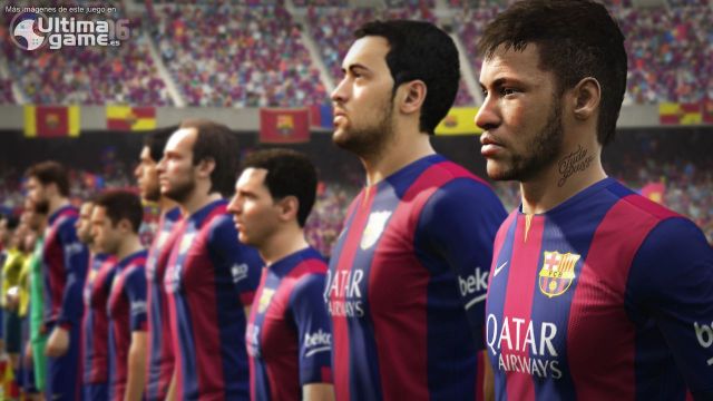 El cmico Lloyd Griffith nos muestra cmo crear nuestro equipo perfecto en FIFA Ultimate Team