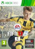 FIFA 17 XBOX 360