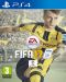 portada FIFA 17 PlayStation 4