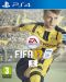 portada FIFA 17 PlayStation 4