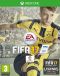 portada FIFA 17 Xbox One