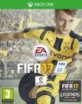 FIFA 17 XONE