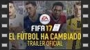 vídeos de FIFA 17
