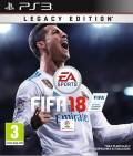 Danos tu opinión sobre FIFA 18