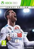 Danos tu opinión sobre FIFA 18