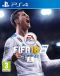 portada FIFA 18 PlayStation 4