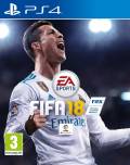 FIFA 18 PS4