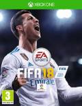 FIFA 18 XONE