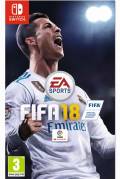 Danos tu opinión sobre FIFA 18