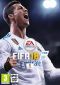 FIFA 18 portada