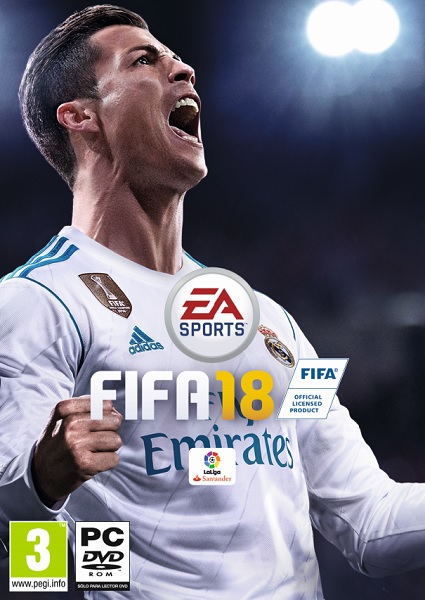 FIFA 18