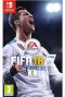 FIFA 18 portada