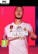 Danos tu opinión sobre FIFA 20