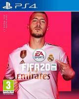 Danos tu opinión sobre FIFA 20