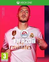 Danos tu opinión sobre FIFA 20