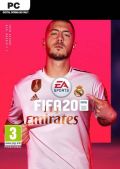 FIFA 20 portada