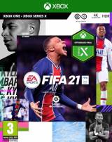 Danos tu opinión sobre FIFA 21