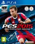 PES 2015: Pro Evolution Soccer