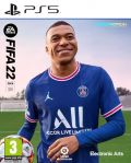 portada FIFA 22 PlayStation 5