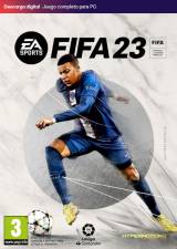 Danos tu opinión sobre FIFA 23