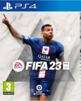 Danos tu opinión sobre FIFA 23