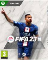 Danos tu opinión sobre FIFA 23