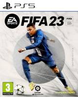 Danos tu opinión sobre FIFA 23